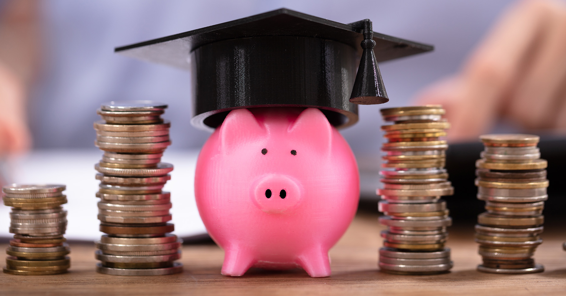 L’educazione finanziaria che ti serve da giovane